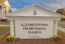 Elizabethtown Presbyterian Church景点图片