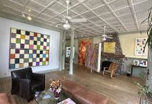 Wright Gallery景点图片