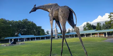 秋田縣立近代美術館