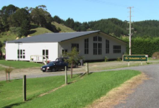 Ohope Christian Fellowship Church景点图片