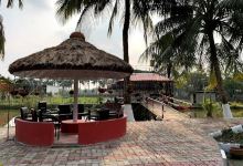 CITY RESORT AND HONGKONG ADVENTURE PARK景点图片
