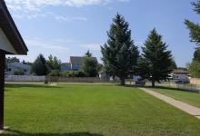 Wainwright Elk's Community Park景点图片