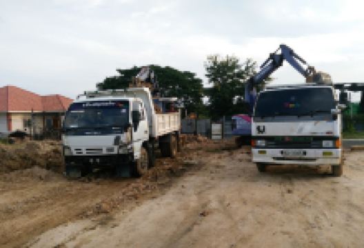 At Sarapee Park景点图片