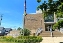 Lakewood City Hall景点图片