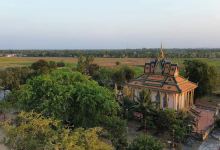 Wat Svay Andet景点图片