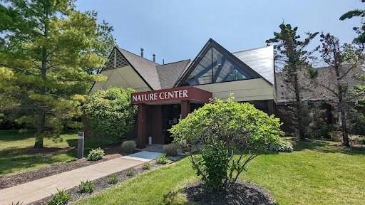 Sterling Heights Nature Center