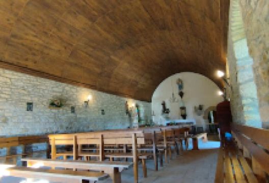 Chapelle Saint-Adrien景点图片