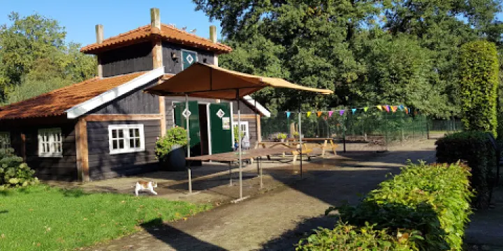 Stadsboerderij Beeklust