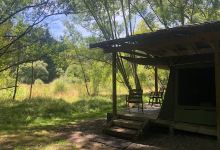 Waiwhenua Farm Stay and River Side Park景点图片