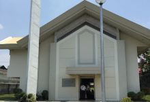 The Church of Jesus Christ of Latter Day Saints - Guagua Branch景点图片
