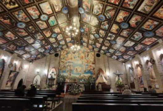 St. Mary Church景点图片