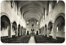 Eglise St Francois景点图片