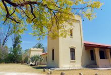 Grootfontein Museum景点图片