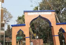 Baitus Salam Jame Masjid景点图片