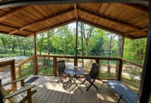 Camping Le Clos Lalande景点图片
