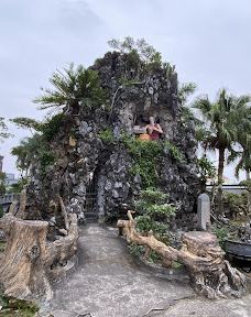 Bác Trạch Church-钱海县