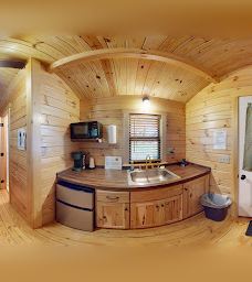 Lincoln City KOA Holiday-林肯县