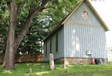 St. John's Church景点图片