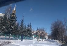 Zainskiy Mukhtasibat景点图片