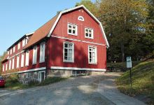 Jämshögs Hembygdsmuseum景点图片