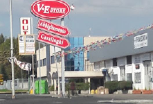 Chiesa Missione Parola Alle Nazioni景点图片