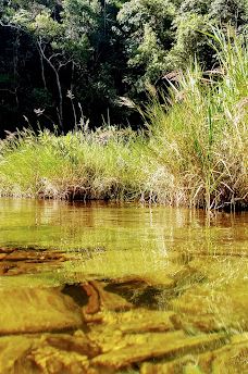 Cachoeira Serra Morena-圣安娜-杜里亚舒