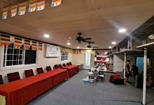 Karuna Buddhist Society景点图片