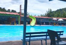 Piscinas Las Trinitarias景点图片