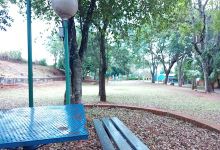 Plaza Barrio Culmey景点图片