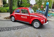 International Museum of Gendarmerie and Police景点图片