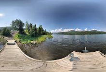 Bonnie Lake景点图片
