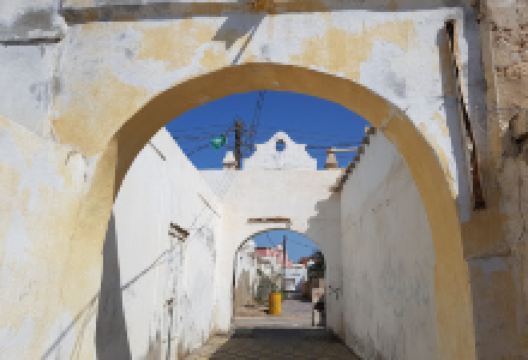 Najdi historic mosque景点图片