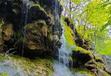 Водопад Сига景点图片
