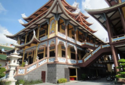 Chùa Hội An景点图片