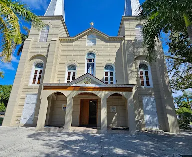 Our Lady of the Gulf Catholic Church
