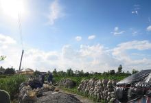 Nhà Văn Hóa景点图片