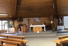 St Benedict's Catholic Church景点图片