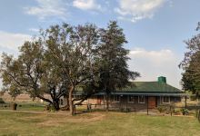 Bergville Kingdom Hall of Jehovah's Witnesses景点图片