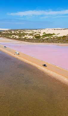 麦克唐纳尔湖-皮农