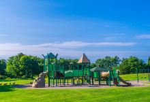Hamptonburgh Town Park景点图片