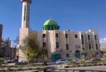 Mosque Ibrahim Khalil景点图片