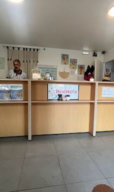 Camping Montpellier Plage-帕拉瓦莱弗洛