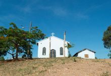 Capela de Santo Antônio景点图片