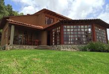 Cabañas Las Villas景点图片
