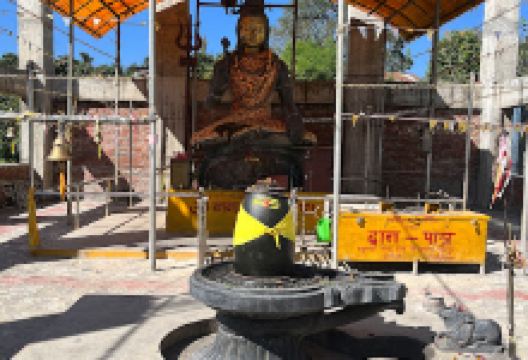 Shivalaya Temple景点图片