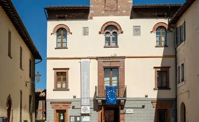 Parco e Museo Vulcanologico di San Venenzo