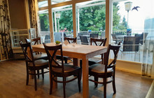 Yacht Club Rursee e.V.餐厅图片