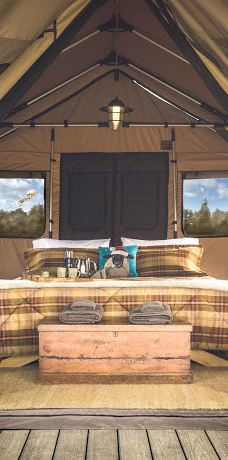 Mrs Woolly's Campground-格莱诺基