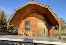 Lake Vermillion State Recreation Area景点图片