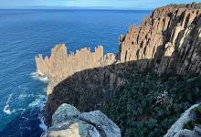 Seal Rock Lookout景点图片